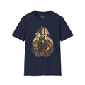 Playera Tren de la Revolución Mexicana