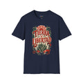 Playera Tierra y Libertad – Revolución Mexicana