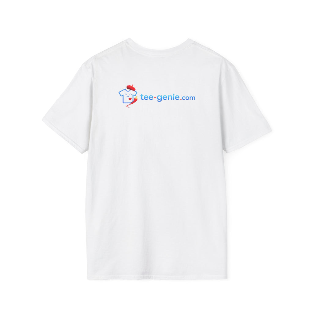 Playera Día de Muertos Colibrí y Calavera