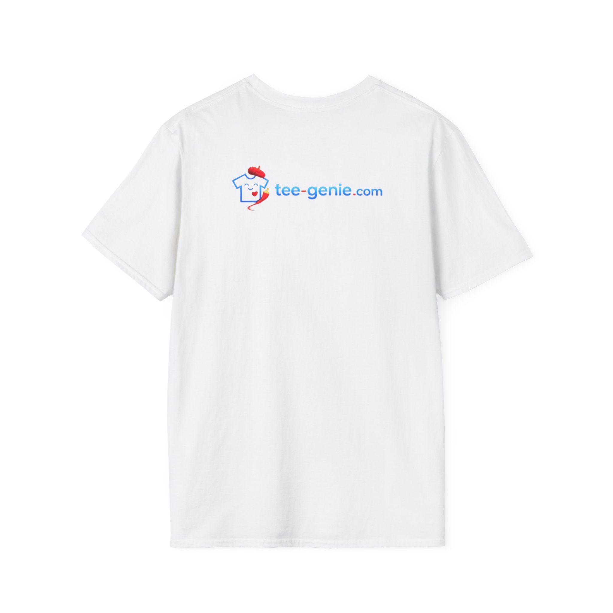 Playera Día de Muertos Colibrí y Calavera