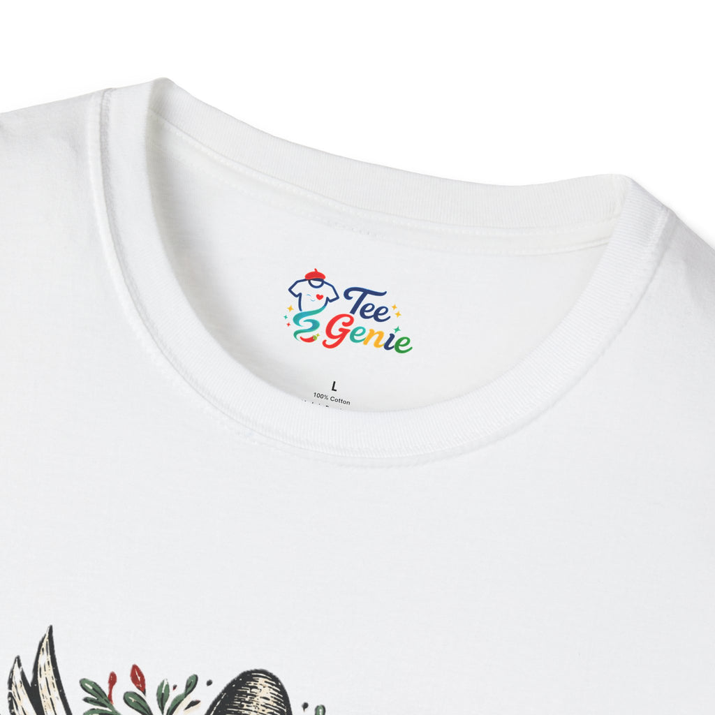 Playera Libertad se Conquista – México Revolucionario