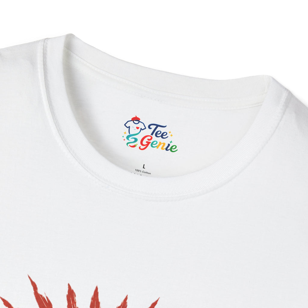 Playera Adelita y Revolucionario – Unidos por la Libertad