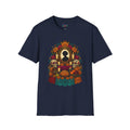 Playera Ofrenda de Día de Muertos