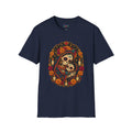Playera Día de Muertos Amor de Madre