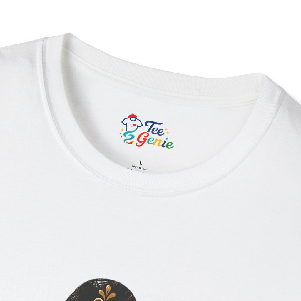 Playera Sombrero y Bigote Revolucionario