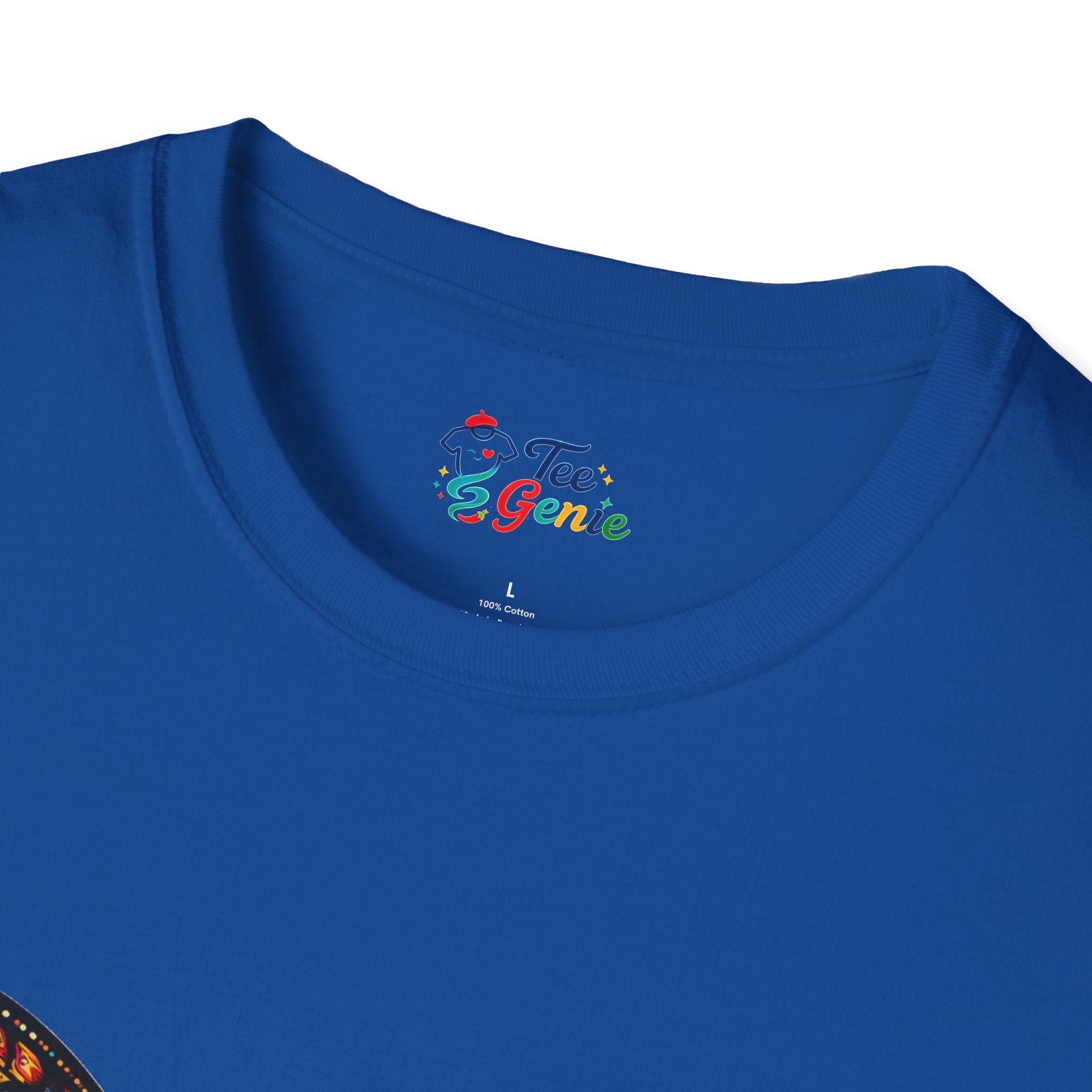 Playera Día de Muertos Mariposa Monarca