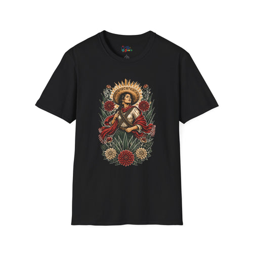 Playera Adelita – Fuerza de la Revolución Mexicana