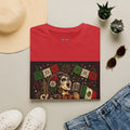 Playera El grito me representa