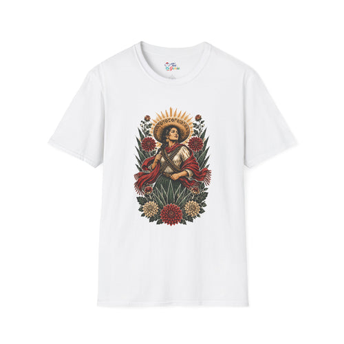 Playera Adelita – Fuerza de la Revolución Mexicana