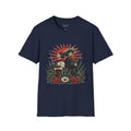 Playera Adelita y Revolucionario – Unidos por la Libertad