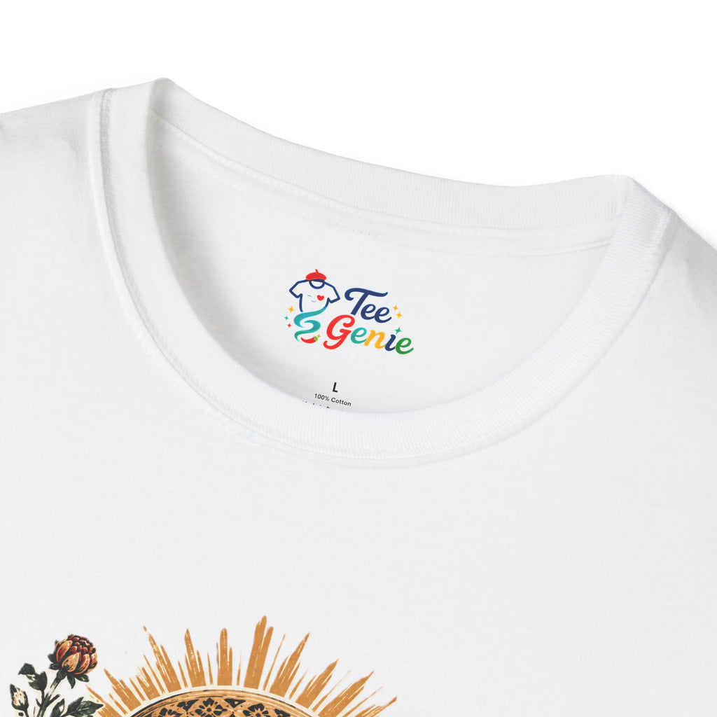 Playera Adelita – Fuerza de la Revolución Mexicana