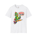 T-shirt professeur de FLE Répétez après moi prononciation