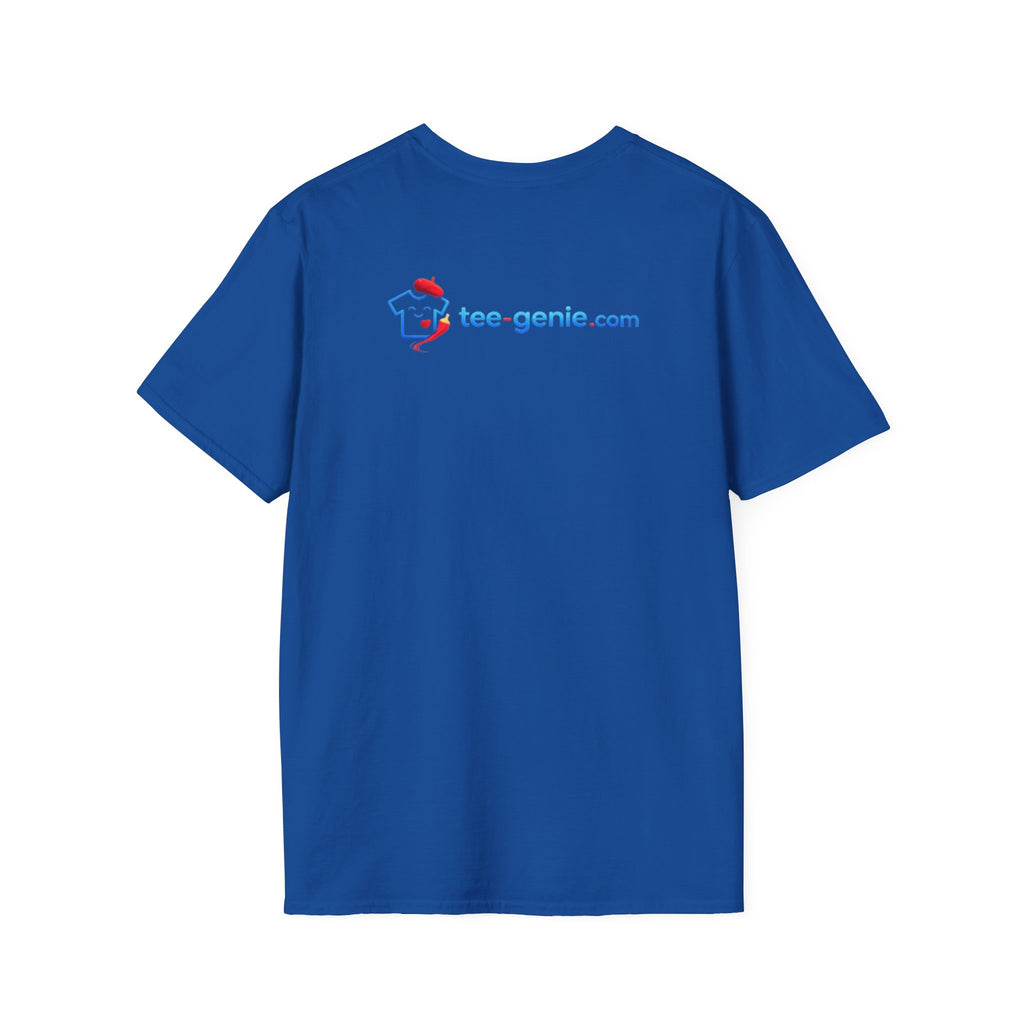 Playera Día de Muertos Colibrí y Calavera