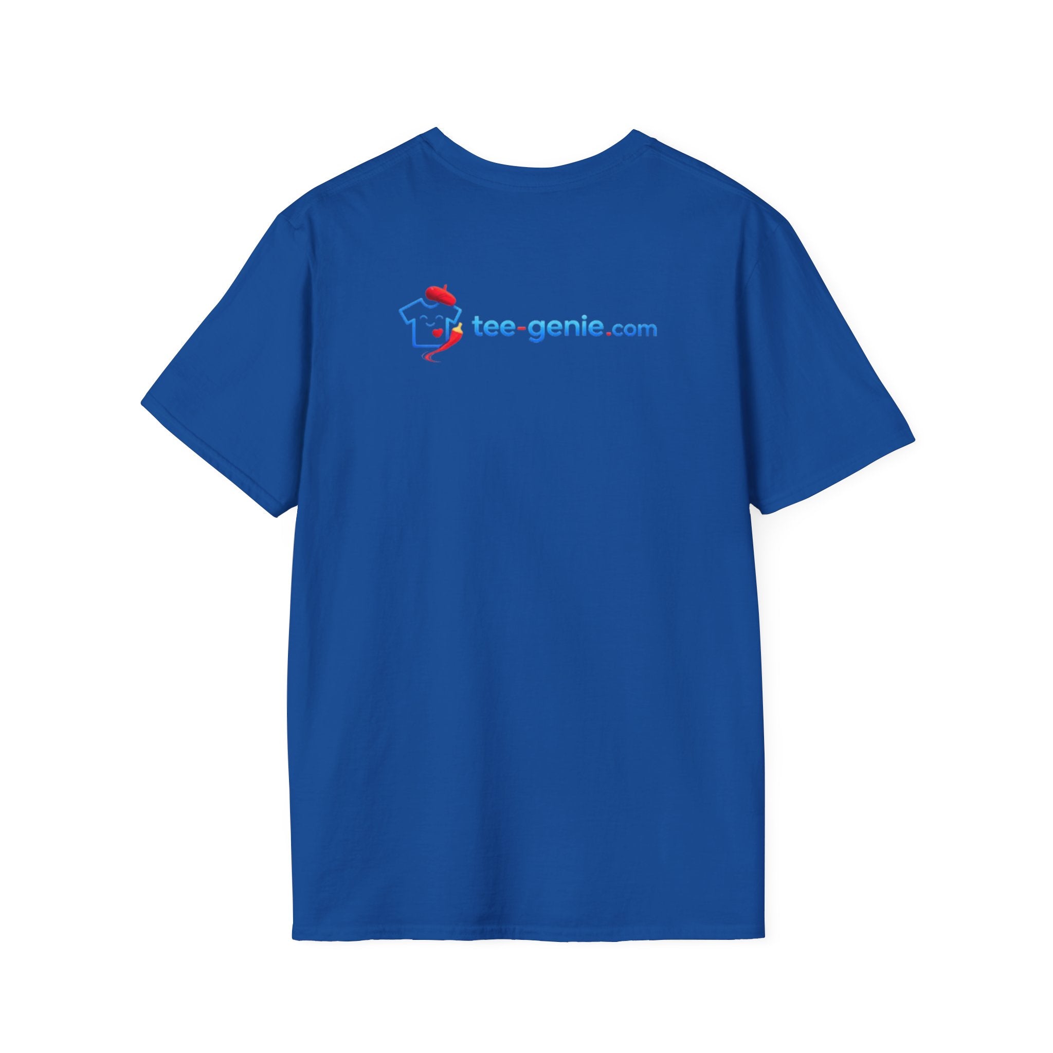 Playera Día de Muertos Colibrí y Calavera