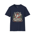 Playera Libertad se Conquista – México Revolucionario