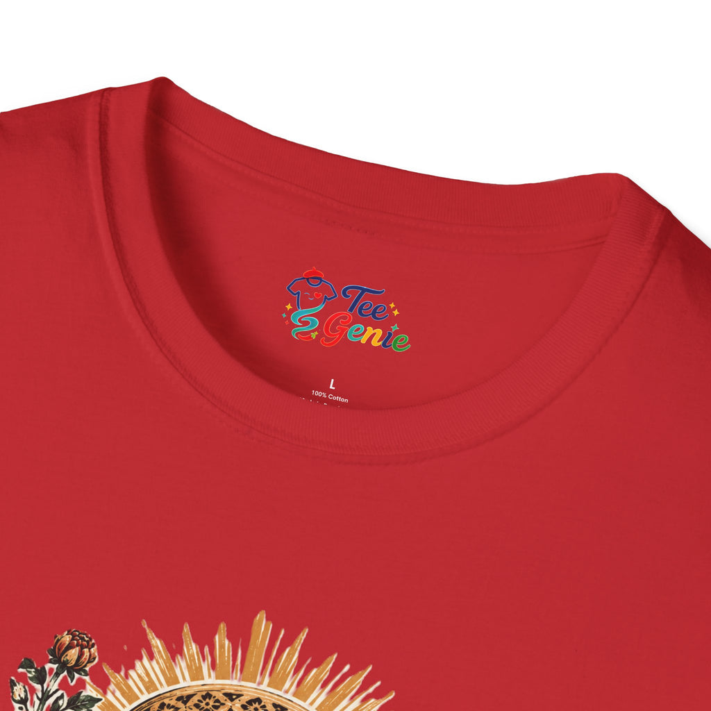 Playera Adelita – Fuerza de la Revolución Mexicana