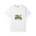 T-shirt - "Ties Chido" Retro Cactus Graphic Tee