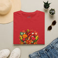 Playera México se lleva en el corazón