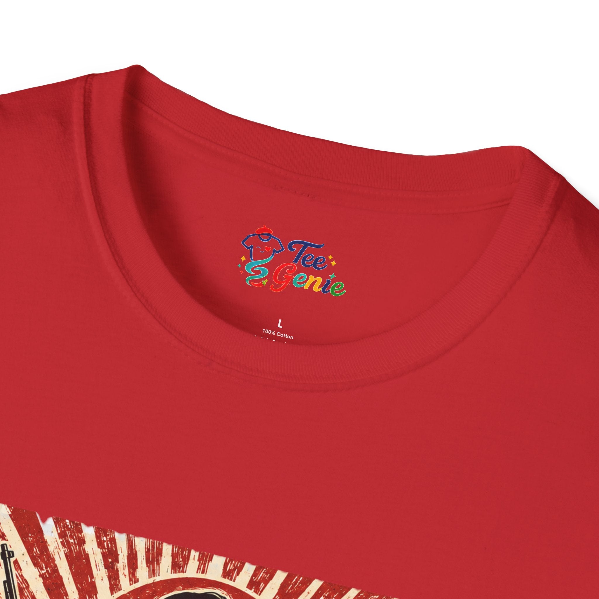 Playera 20 de Noviembre – Revolución Mexicana