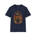 Playera Xoloitzcuintle Guía del Mictlán