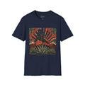 Playera Jinete de la Libertad – Revolución Mexicana