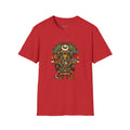 Playera azteca Meztli