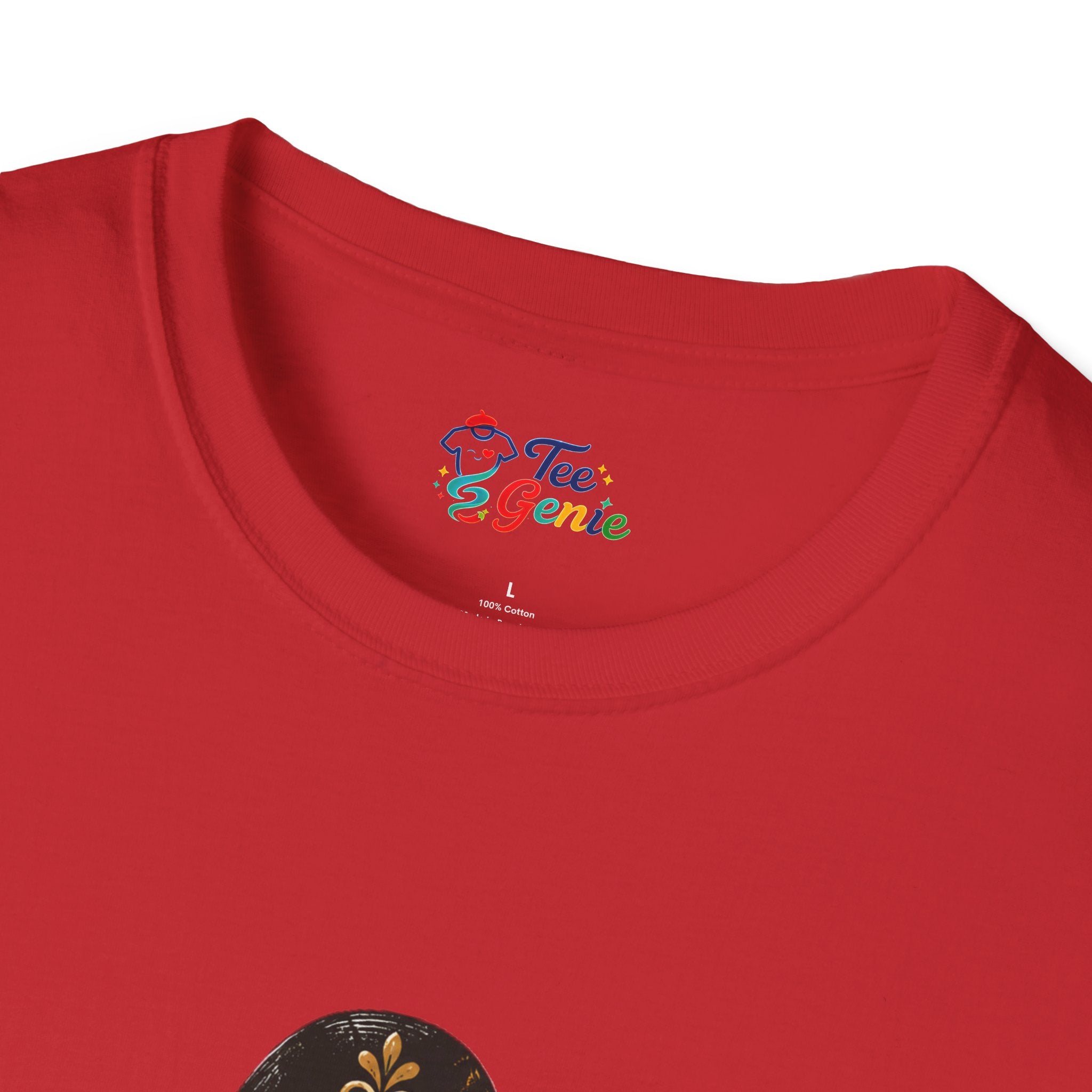 Playera Sombrero y Bigote Revolucionario
