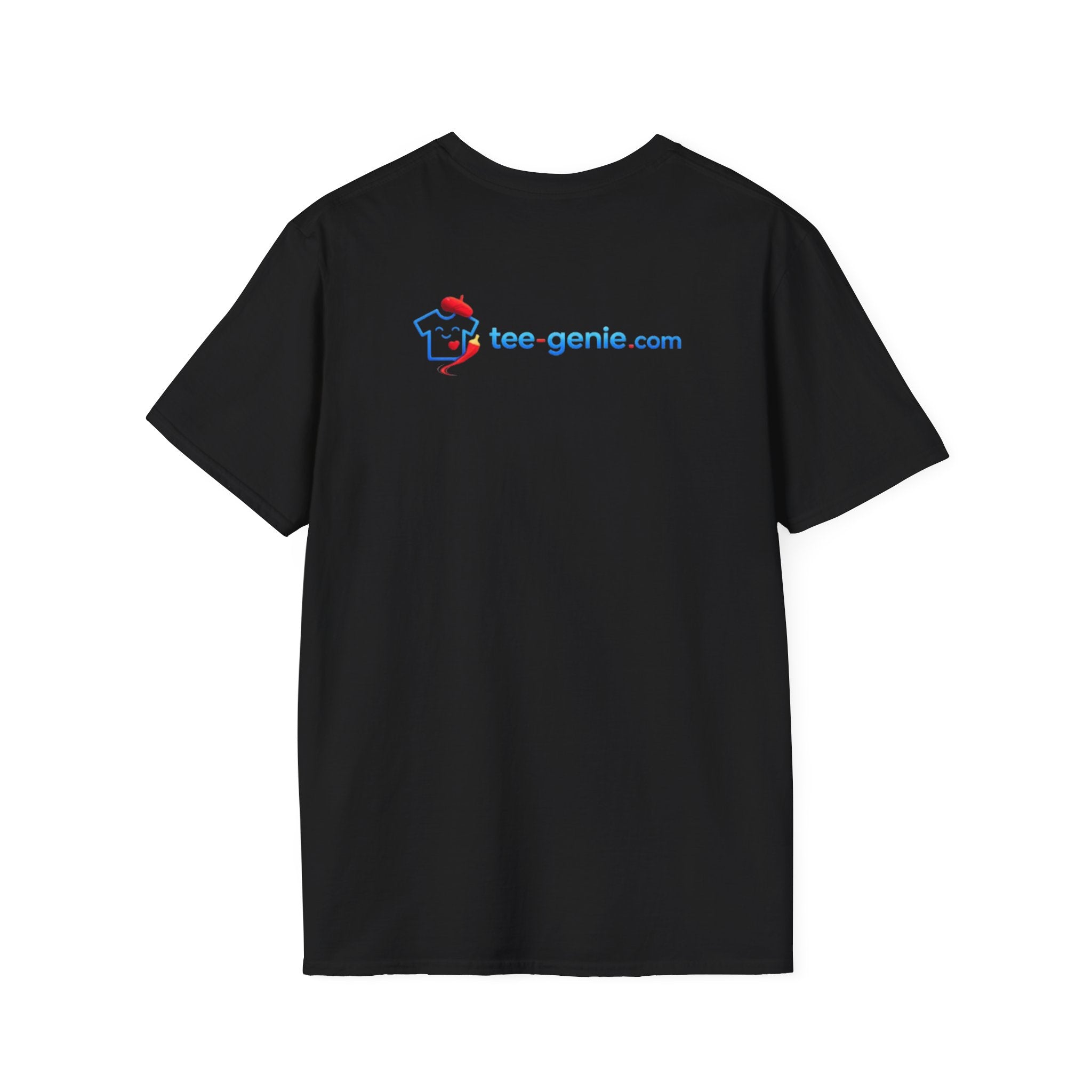 Playera Día de Muertos Colibrí y Calavera