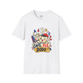 T-shirt professeur de FLE Café FLE dodo humour enseignant