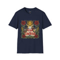 Playera Viva la Libertad – Espíritu Revolucionario